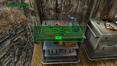 fallout 3 my first infirmary