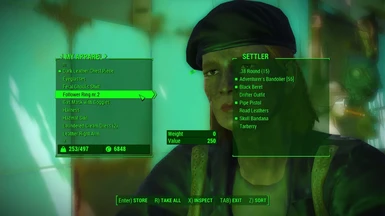 Follower Revive System at Fallout 4 Nexus - Mods and community