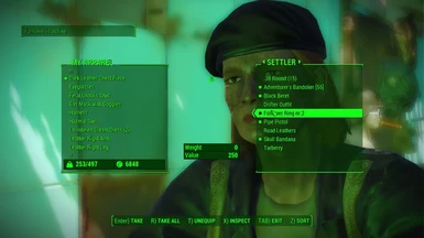 Fallout 4 Mods not being recognized after reinstall · Issue #179