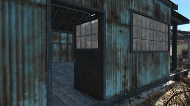 Clean Warehouses v0 1 0 Screenshot 2 Windows and Holes Patched
