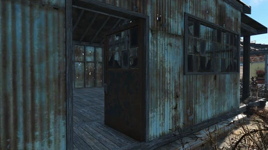 Clean Warehouses v0 1 0 Screenshot 2 Before