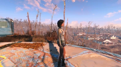 bodyslide and outfit studio fallout 4