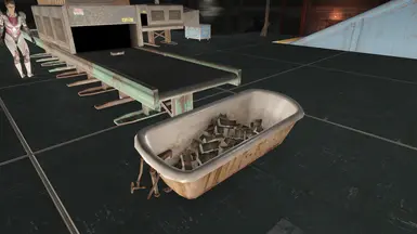 Bathe in Money