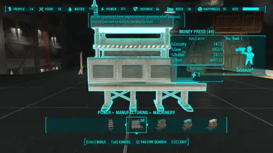 The Money Press