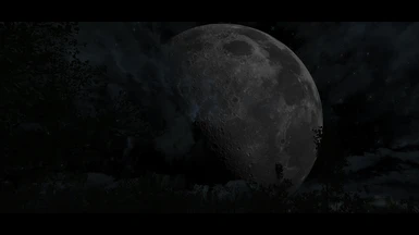 THX, fantastic big moon!