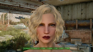 Taylor Swift LooksMenu Preset at Fallout 4 Nexus - Mods and community