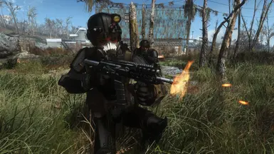 Black Ops - Thank You