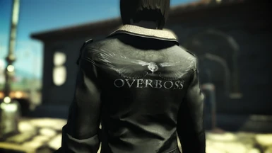 fallout 4 overboss outfit