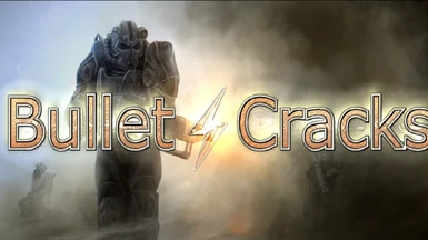 bullet crack sound effect