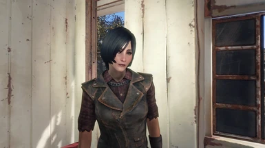 Attractive face preset LooksMenu at Fallout 4 Nexus - Mods and community