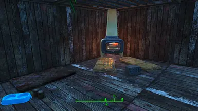 Chestnut Lodge - Player Home at Fallout 4 Nexus - Mods and community