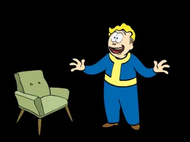 Idiot Savant Remodeled At Fallout 4 Nexus Mods And Community