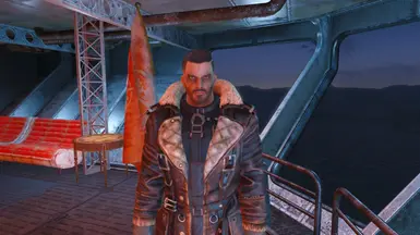 Elder Maxson