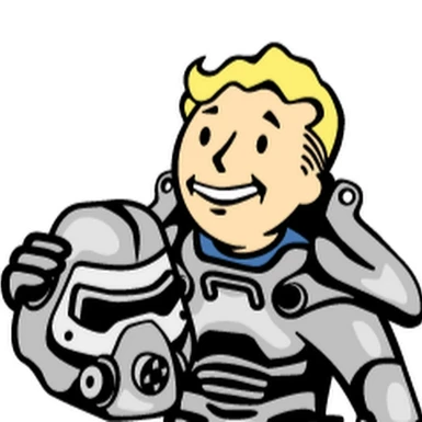 Resynched Power Armor Handling Sounds