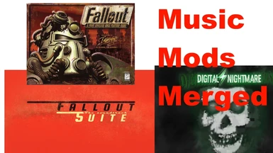 Faded Glory - A Post-Apocalyptic Soundscape at Fallout 4 Nexus - Mods and  community