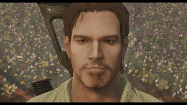 real hd face textures 2k