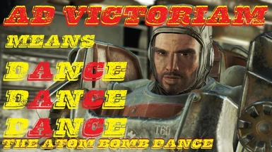 Fallout 4 Danse2