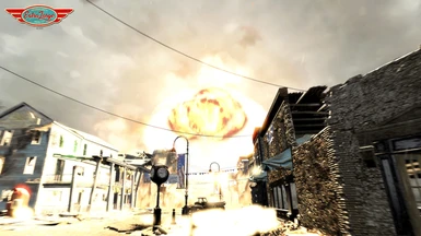 XXL Nukes OC1 Explosion1