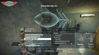 xbox 360 mini nuke mod for fallout new vegas download