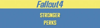 Fallout 4_Stronger Perks_Hotfile