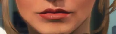 Athena Mouth