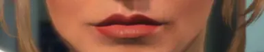 Athena Mouth1