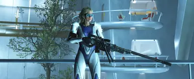 Nova Cosplay