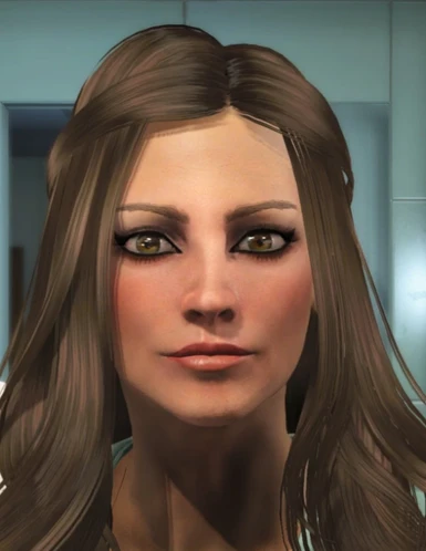 January - A LooksMenu Preset at Fallout 4 Nexus - Mods and community