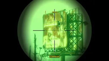 Scope NV - Bright Day - udfANV