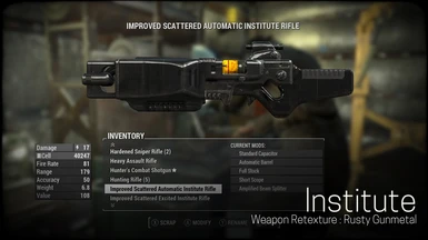 institute weapon 07