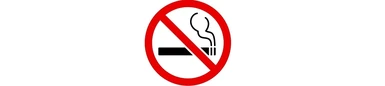 Replaced Smoking Animations - No Smoking