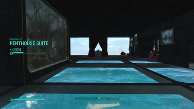 The Poolrooms 2 at Fallout 4 Nexus - Mods and community