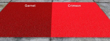 V1 Carpets - Reds