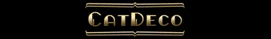CatDeco Logo