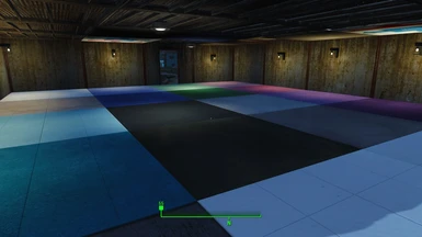 V2 New Stained Concrete - 18 Colors