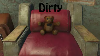 Dirty Version