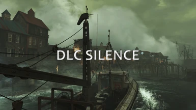 DLC Silence