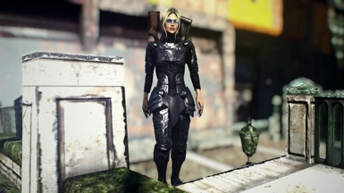 convert skyrim armor to fallout 4
