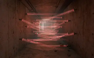 Fo4 location Jamaica Plain Town hall basement lasers