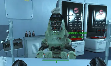 Institute Food Vendor TAKAHASHI
