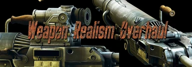 fallout 4 realistic weapons mod