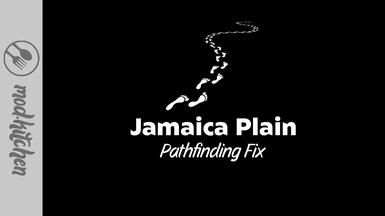 Jamaica Plain Pathfinding Fix