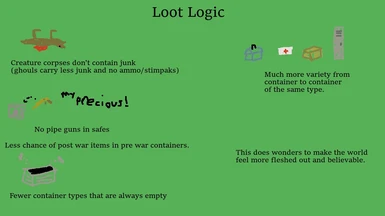 LootLogic