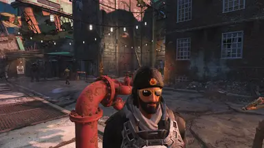 Ushanka 2
