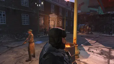 Ushanka 1