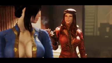piper and vault meat