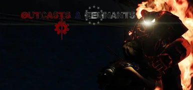 Outcasts and Remnants Quest Mod Plus at Fallout 4 Nexus Mods. www.nexusmods...