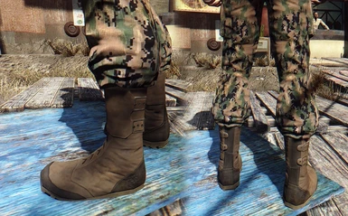 v5 boots