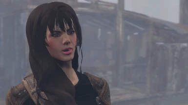Sandra_Bullock at Fallout 4 Nexus - Mods and community