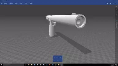 Welrod Model 2